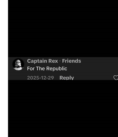 Well you guys asked for it 🤝 #starwars #clonewars #clonetrooper #clonecult #galacticrepublic