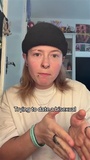 Navigating Bisexual Dating Dynamics: Choose Your Partner