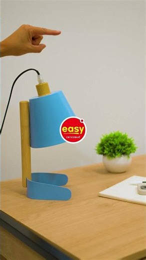 Lámparas de escritorio | Easy Argentina