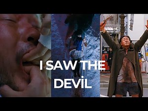 I Saw the Devil (2010) Full Movie Explained in English #movierecap #isawthedevil #shortmovie