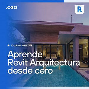 3.6K views · 21 reactions |  ¡Descubre el Modelado con Revit!...