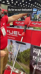 251K views · 1.3K reactions | More Power Than 31cc Gas. M18 FUEL™ 16" String Trimmer. Video Credit: @that_fix_it_guy | Milwaukee Tool | Facebook