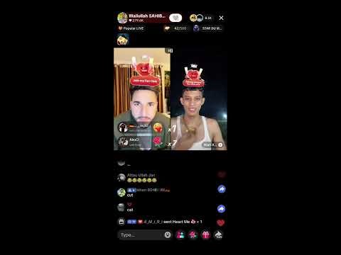 waliullah Sahibzada TikTok new Live 24/12/2025 #live #livevideo 