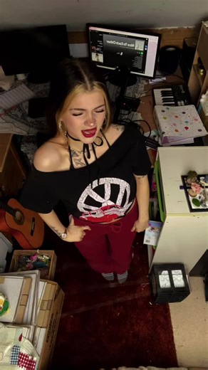 Why a Messy Desk Can Spark Creativity