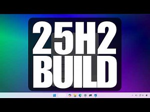 Windows 11 25H2: NEW Features and Hidden Changes – Build 26220.7523 (KB5072043)