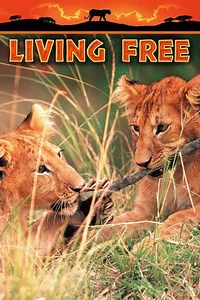 Living Free - Movie