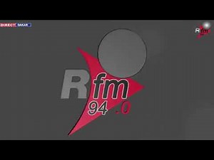 RFM 8 AM NEWS (WOLOF) WITH EL HADJ ASSANE GUEYE - NOVEMBER 13, 2025