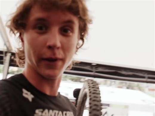 Jackson Goldstone: The Future of Downhill MTB Racing