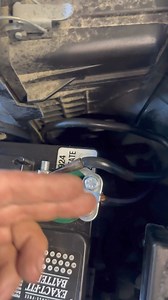 Battery Terminal Repair & Some New Products. Steel Camel spray and grease, electric safe lubricant, anti seize, battery terminal protectant, corrosion inhibitor. #mechanic #howto #battery #automotive | Carl's Garage