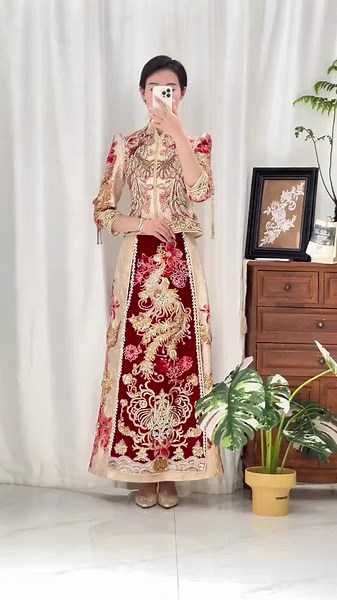 Mulan Weddings on TikTok
