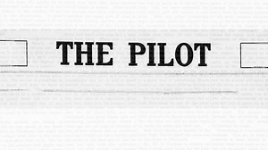 The Pilot Newspaper on Reels | Facebook