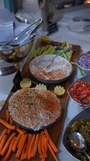 The Catch Neighborhood Bar and Grill is THE place to host your next party/event 🥂 To inquire about our party room specialized event menus, give our team a call at 772-210-2876 | The Catch Neighborhood Bar & Grill