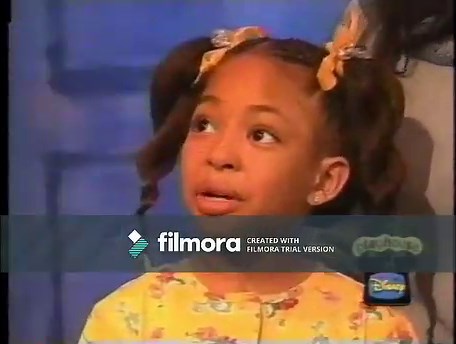 Out of The Box Episode "Mirror, Mirror" Part 1