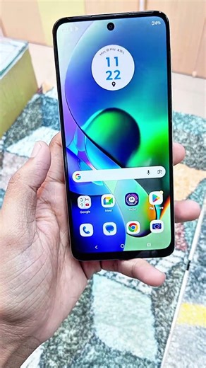 Motorola G64 5G Camera & Gaming Test 🔥 Best Budget 5G Phone?