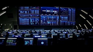 Un repaso a las elegantes interfaces gráficas diseñadas para The Martian