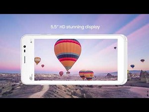 Introducing the A77 Smart Mobile