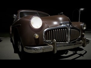 One Headlight (The Wallflowers Cover)