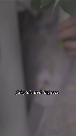 Dinobunny wedding outfit reveal ❤️ #dinobunnycosplay #wedding #fairytale #princess #couple