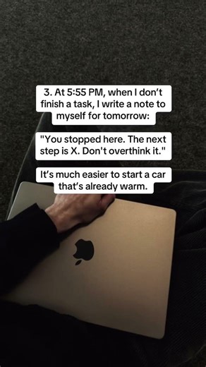 4 tips I use to remember all tasks as a manager 🙌 #productivitytips #productivityhacks #aitools