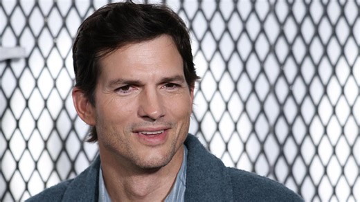 'The Beauty' red carpet: Ashton Kutcher, Bella Hadid and more