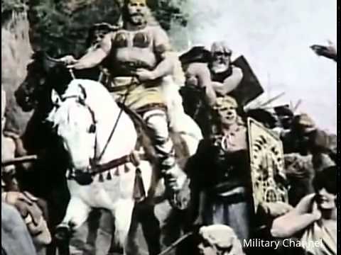 Ancient Roman War Rise And Fall Of The Roman Empire Military Channel