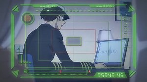 Detective Conan Movie 17: Private Eye in the Distant Sea (BlueRay) [Magyar Felirattal]