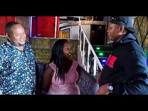 kana Nicko - Maliu Neli (official music video)