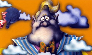 Monty Python's Flying Circus - Where to Watch and Stream Online – Entertainment.ie