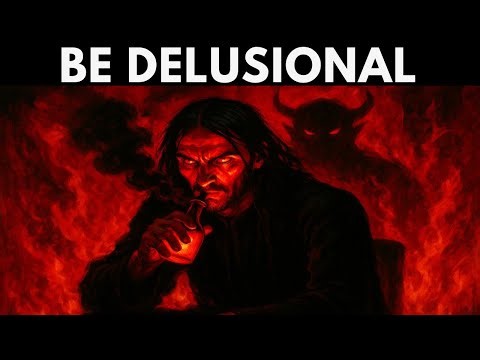 The Power of Delusional Self-Belief – How Machiavelli Turned Madness into Empire