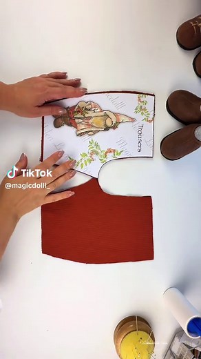 Sew a Gnome: Step-by-Step Handmade Guide