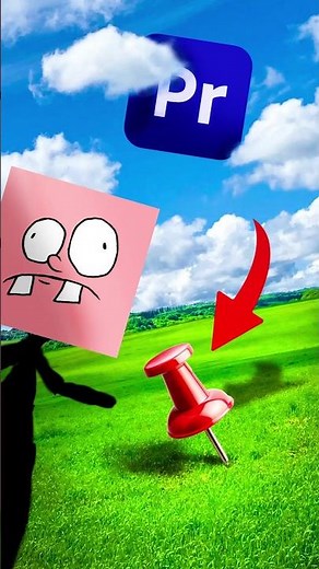 How Anchor Point Works in Premiere Pro📌