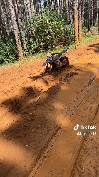 Mountain Dirt Biking Adventures: Hitting the Trails