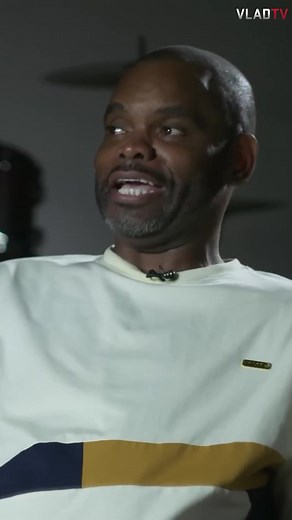 They even shook on a deal about the movie? 👀 | VladTV - Breaking Urban News