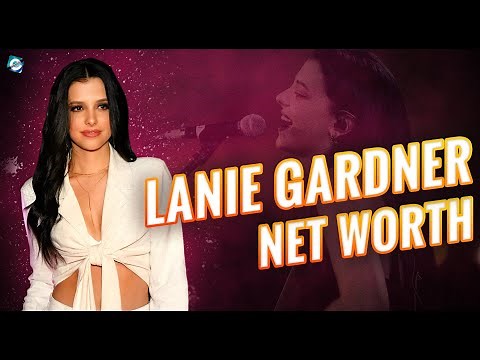 What happened to Lanie Gardner?
