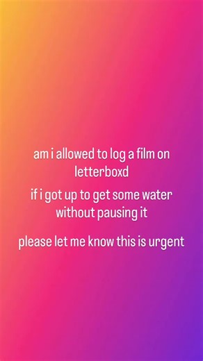 @gerbert.burger | im scared #letterboxd #movies | Instagram