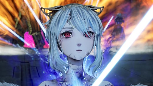 I accidentally figured out how to get all three Code Vein 2 endings - VideoGamer