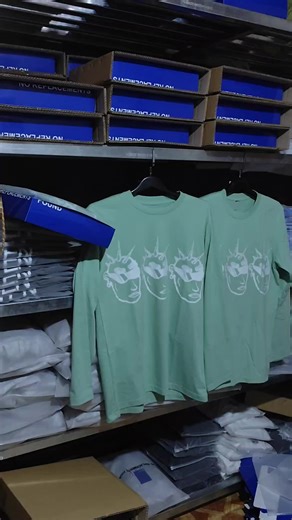 Acid Ls: A Classic Clothing Trend Overview