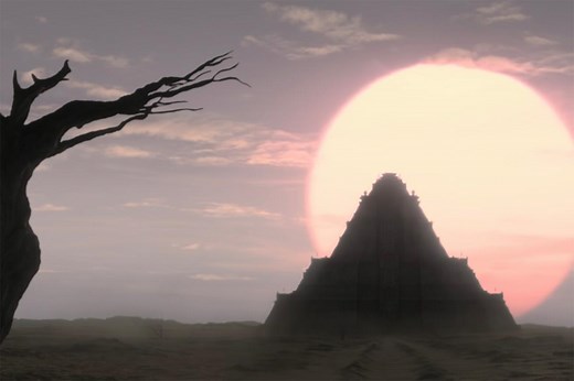 ‘3 Body Problem’ Episode 1 Recap: “Countdown”