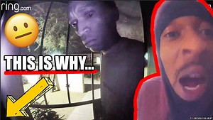 110K views · 2.3K reactions | This Is Why You Can't Leave Your Doors...