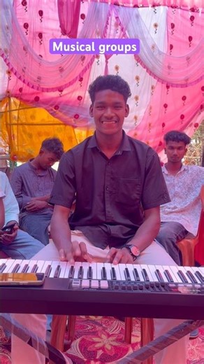 Musical groups simdega