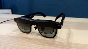 Xreal Air 2 Ultra Hands-On: The would-be AppleVision Pro competitor