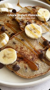 24K views · 928 reactions | ISO: A protein-packed bfast for busy...