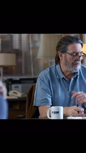 Signature Entertainment on Instagram: "“I know I don’t go looking for directors. I always wonder why they chose me.” Ciaran Hinds turns 73 today. See him as Dmitry in ‘Words of War’. Watch @kermodeandmayo’s interview & review now. #BornOnThisDay #BioPic #Biography #DramaFilm #ThrillerMovie"