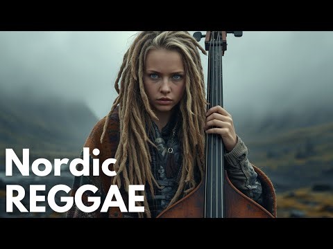 NORDIC REGGAE Vol. 1: Viking Dub & Baltic Roots (Full Mix) for the adventurous listener.