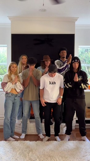 Clapping Challenge 👏🏼 #fyp #viral