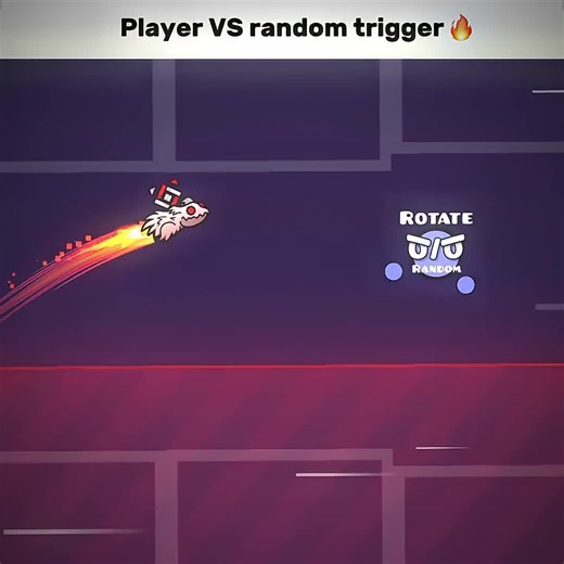Player VS Random Trigger - Who Will Survive?🥶📈