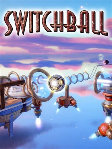 Switchball HD: All about Switchball HD
