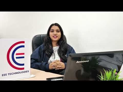 Job-Oriented EEE Technologies Course | Placement Focus