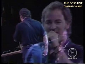 Bruce Springsteen - Live In East Rutherford 15/07/1999 - Full Concert (HD Remastered | Audio SBD)