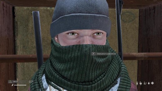 Team kill simulator with Feesh!